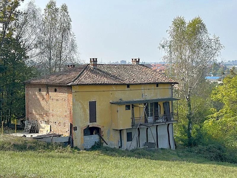 Casale Carassone, Mondovì - photo 3