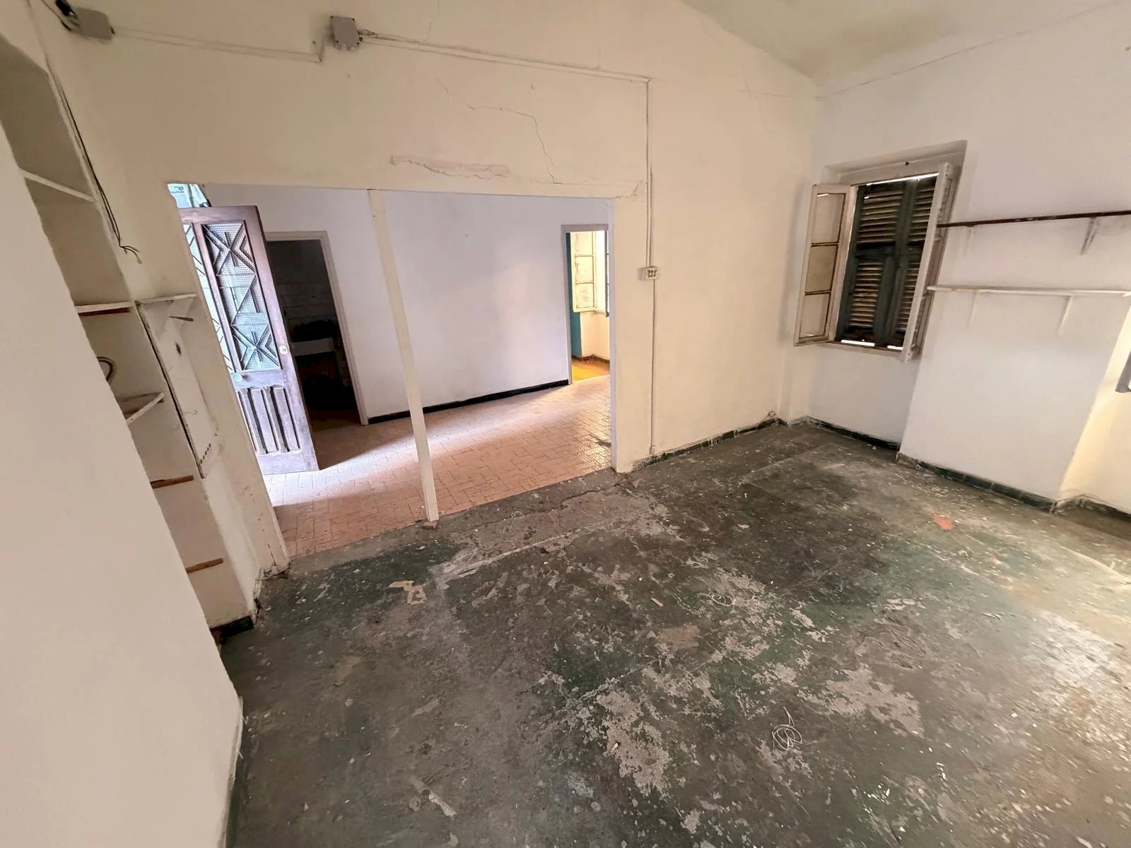 Bilocale Vico Sant'Agostino 7 Ventimiglia, Ventimiglia - foto 3