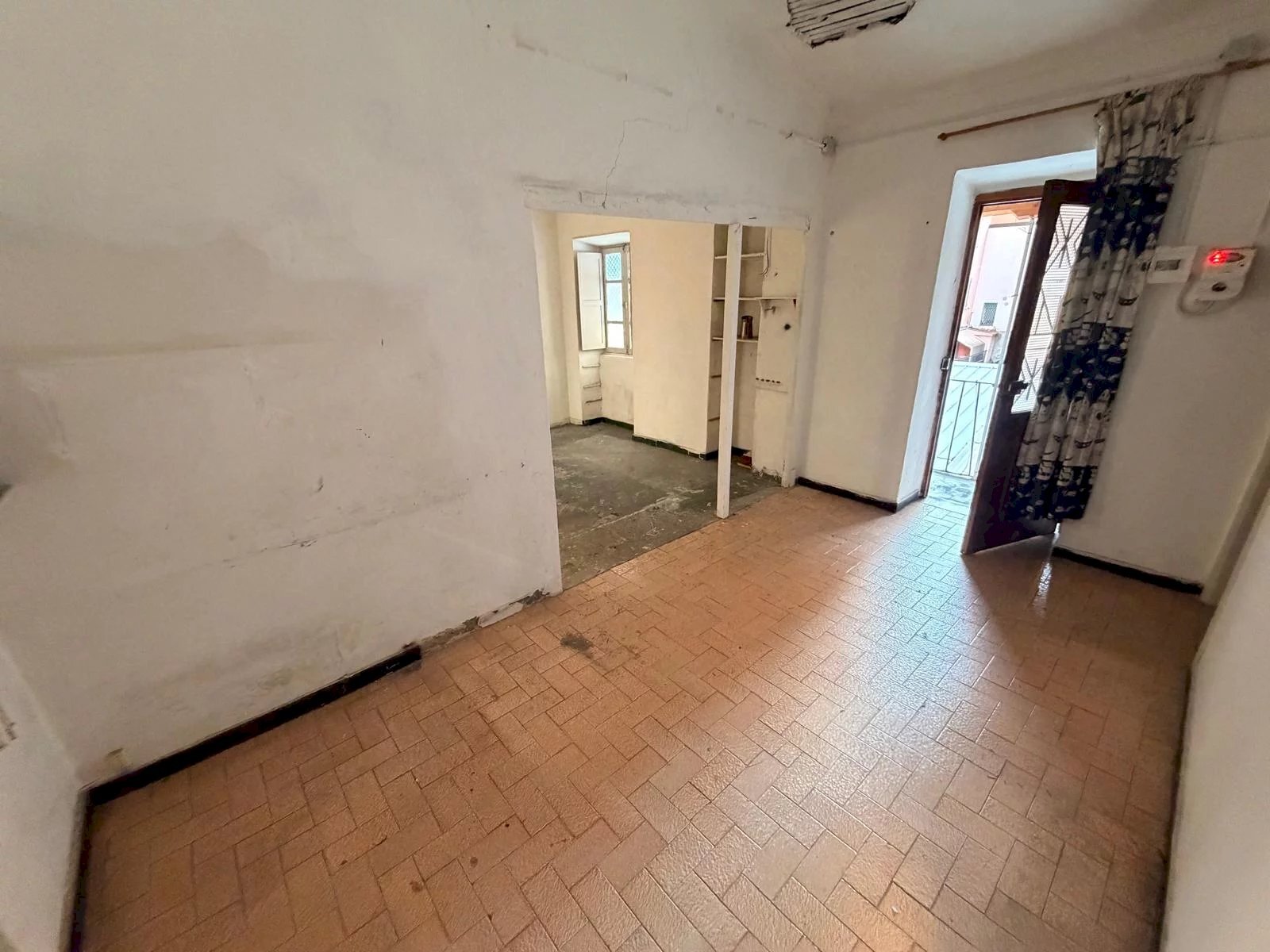 Bilocale Vico Sant'Agostino 7 Ventimiglia, Ventimiglia - foto 1