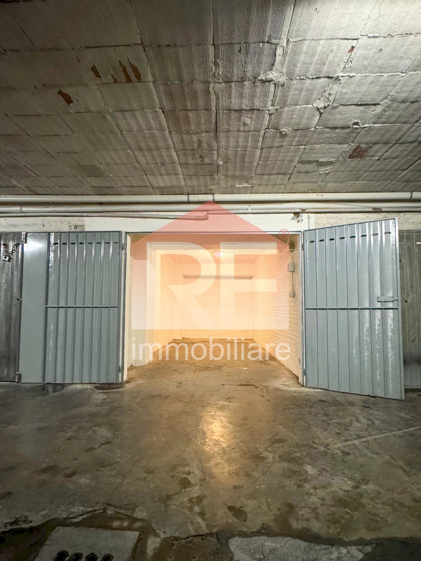 Box Via Emilia Levante, Bologna (zona Murri) - foto 1