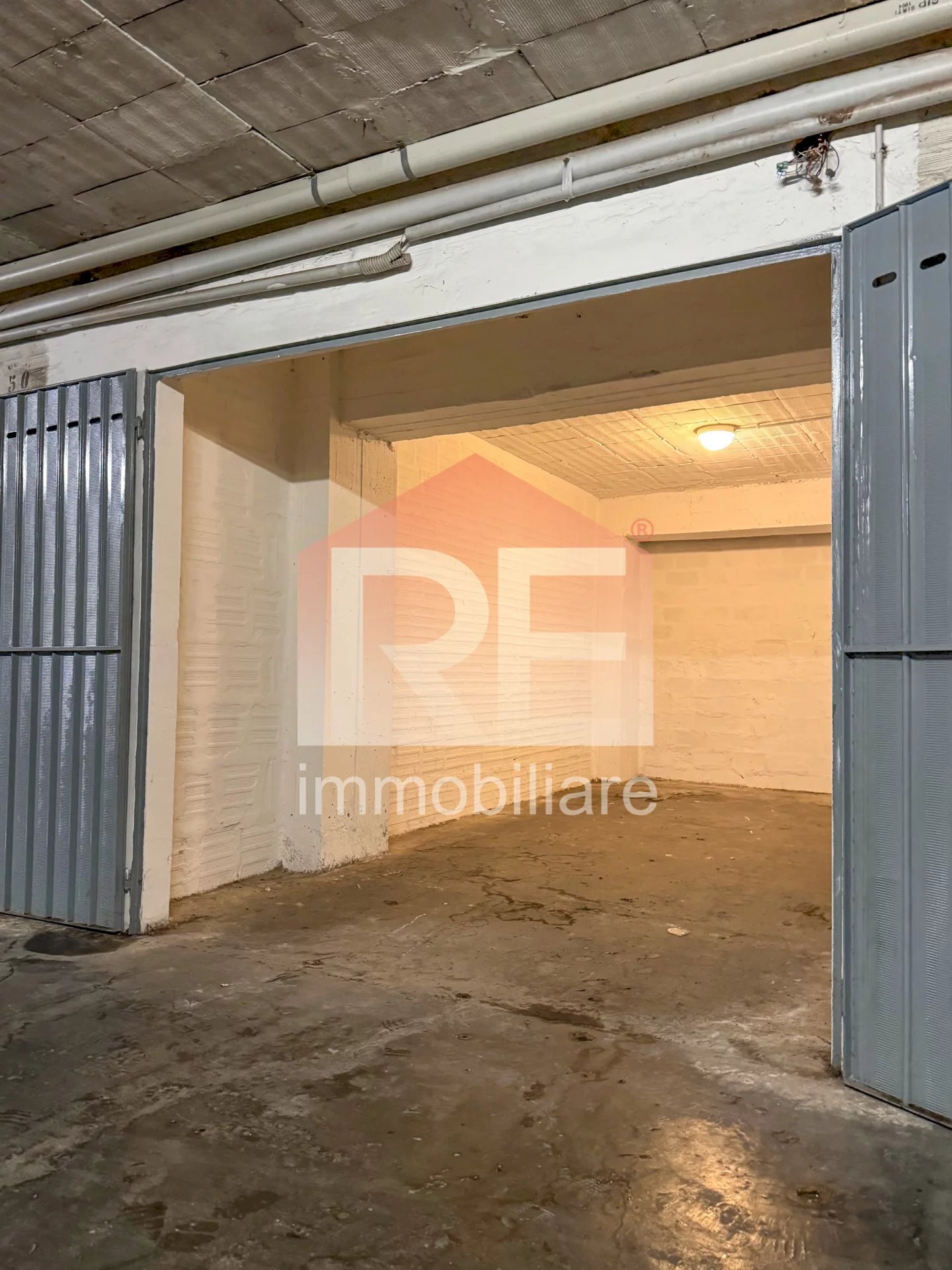 Box Via Emilia Levante, Bologna (zona Murri) - foto 2