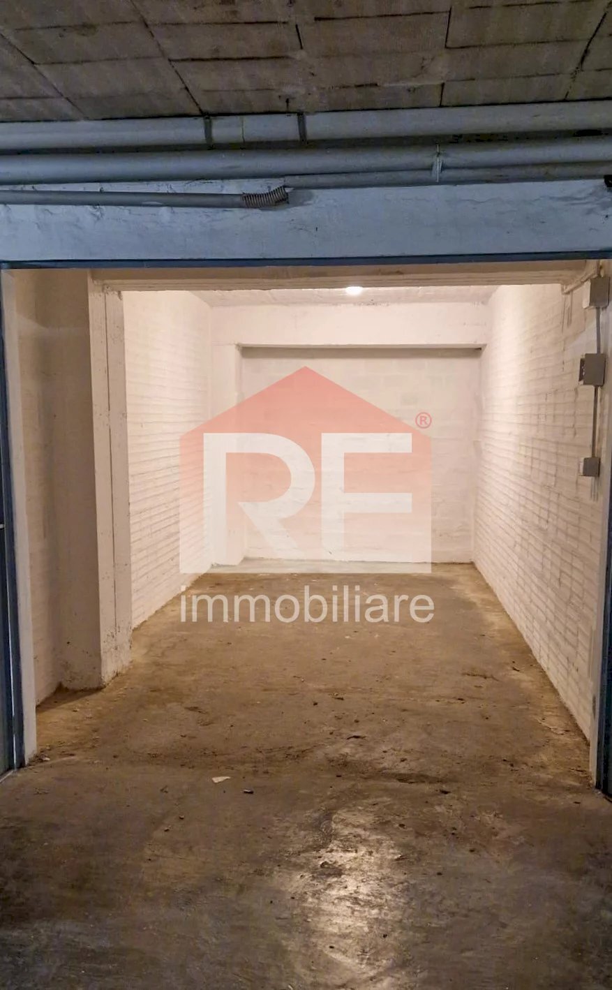 Box Via Emilia Levante, Bologna (zona Murri) - foto 3