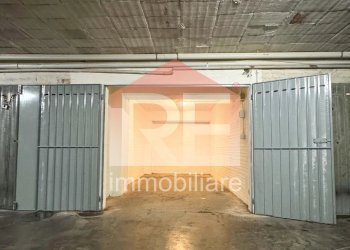 Box Via Emilia Levante, Bologna (zona Murri) - foto 1