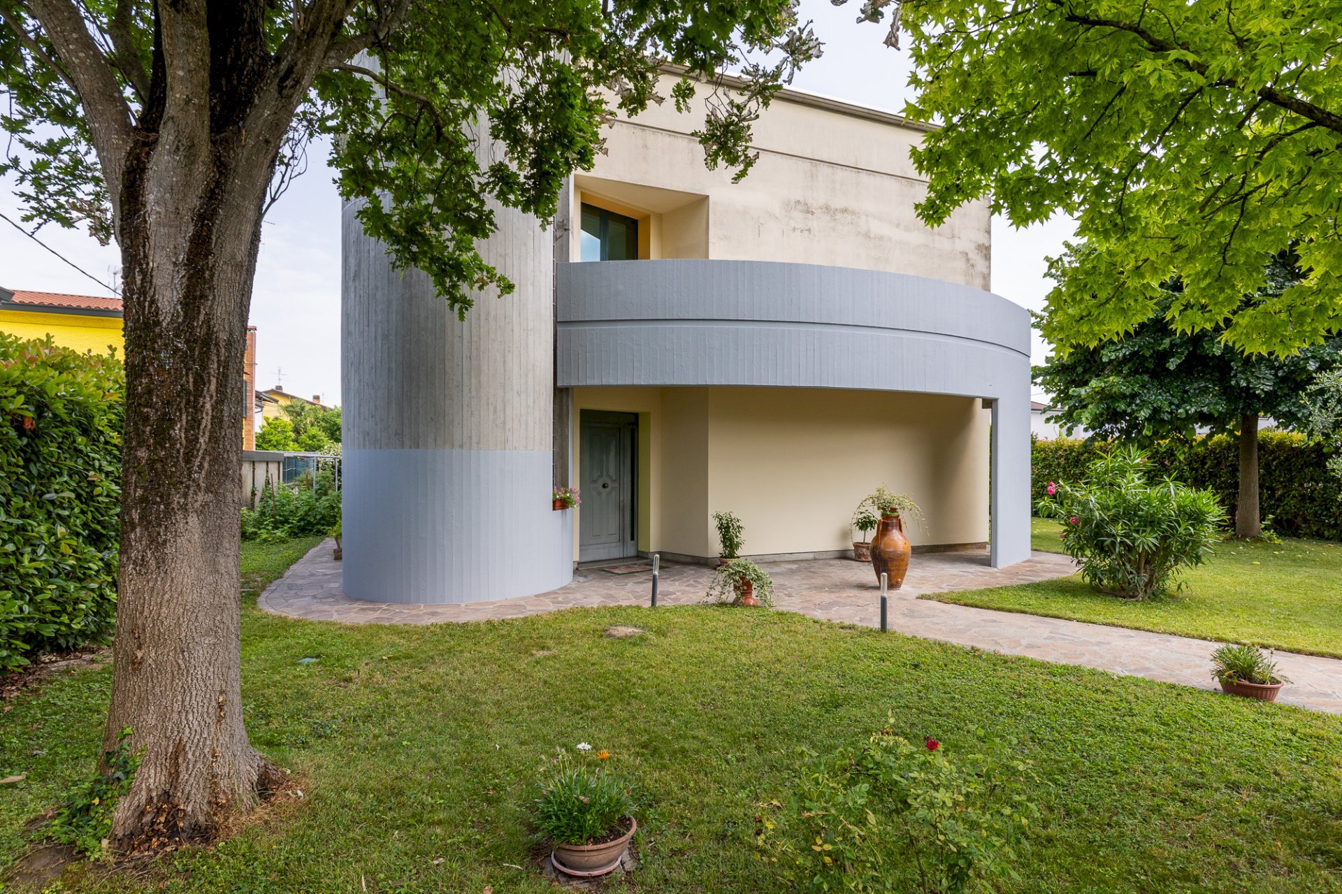 Villa Bagnacavallo - photo 1