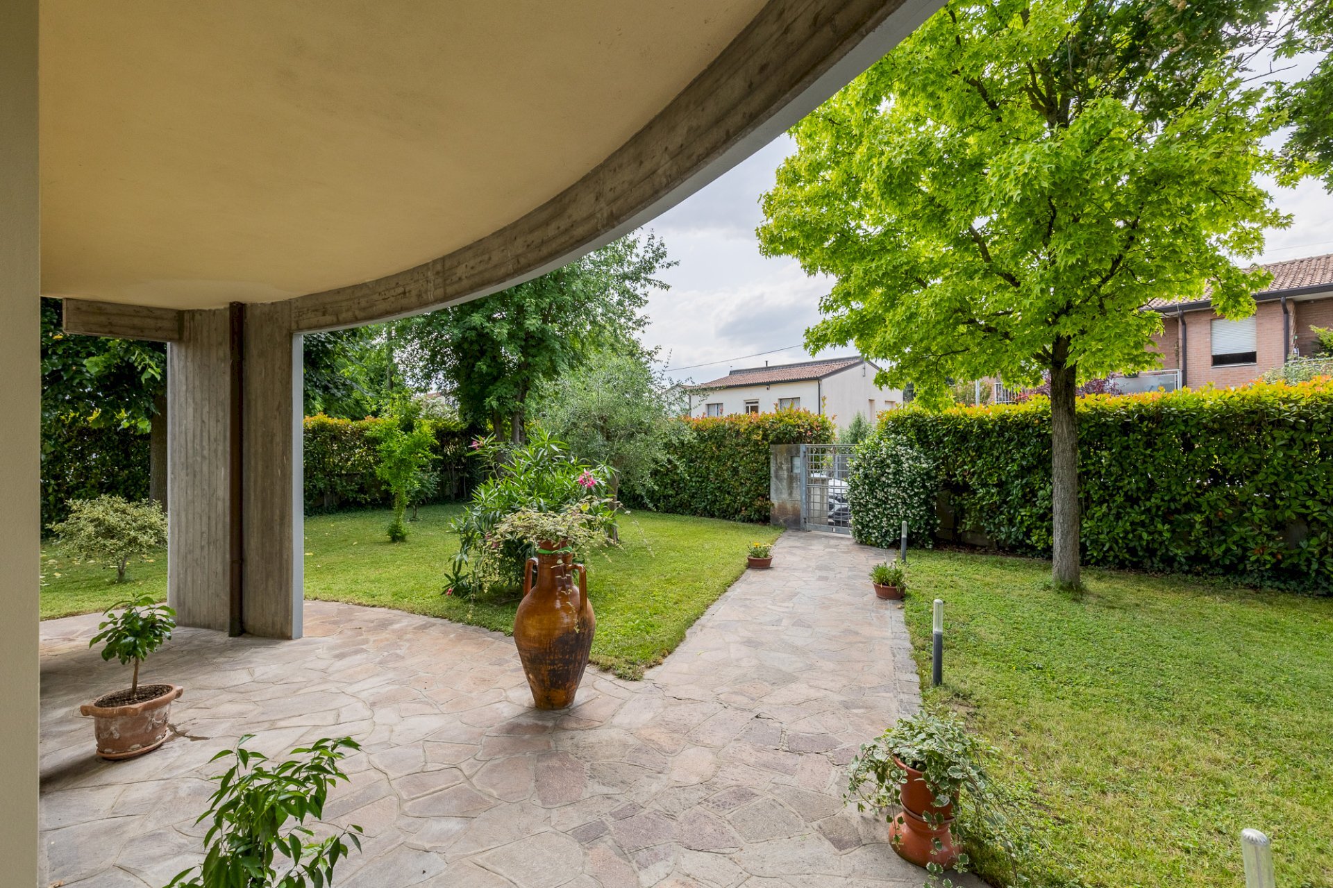 Villa Bagnacavallo - photo 2