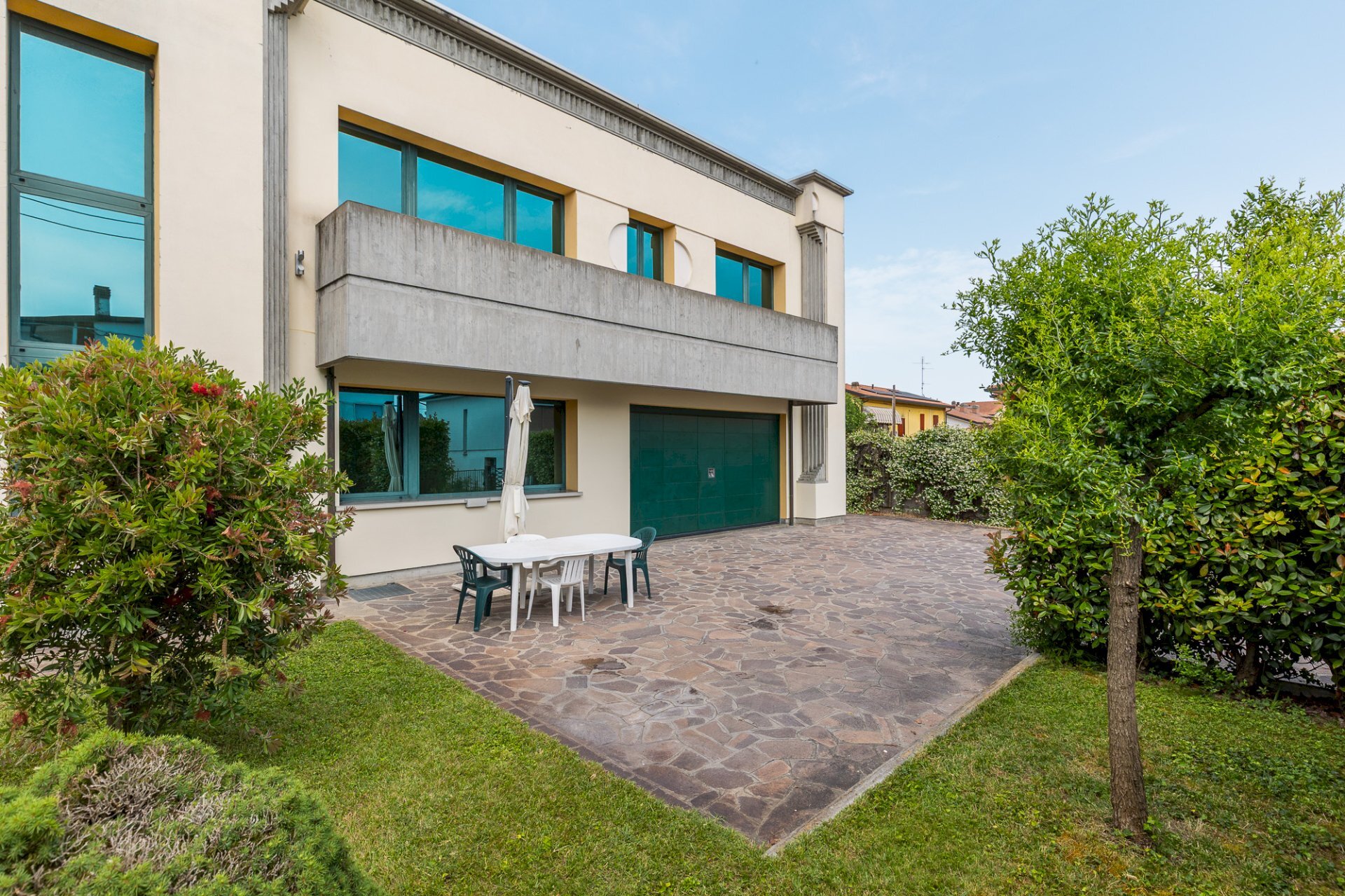 Villa Bagnacavallo - photo 3