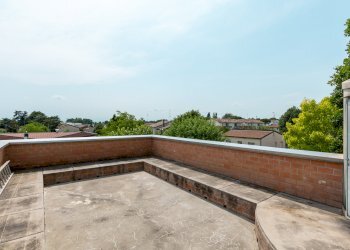 Villa Bagnacavallo - photo 28