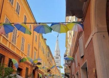 Commercial Activity Modena (neighborhood Circoscrizione 1) - photo 5