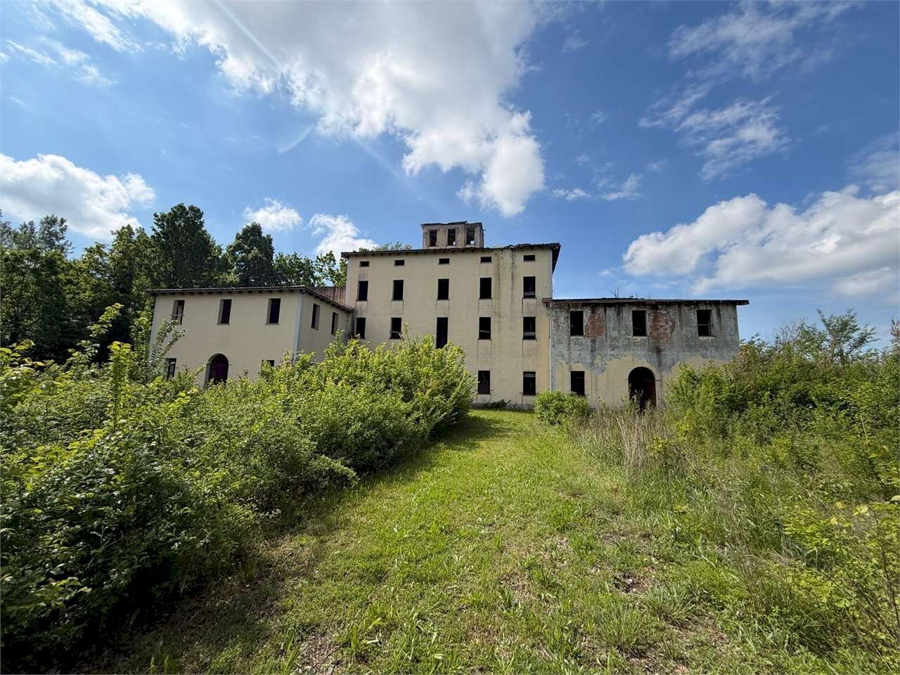 Villa Castelfranco Emilia - foto 1