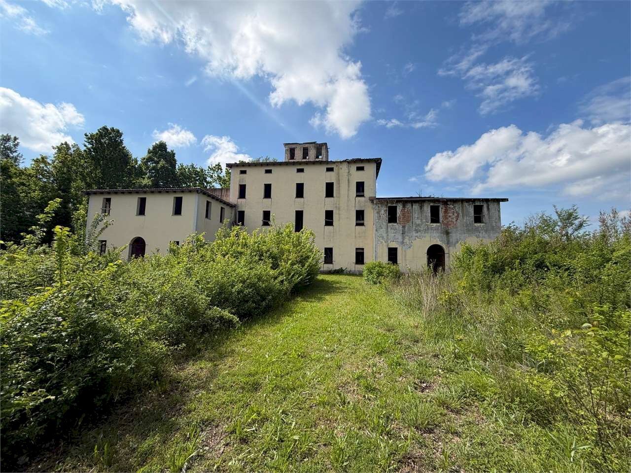Villa Castelfranco Emilia - foto 3