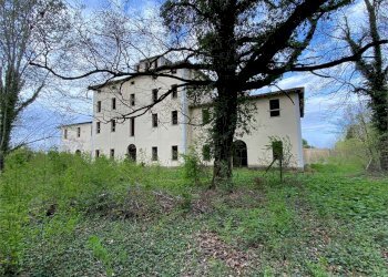 Villa Castelfranco Emilia - foto 24