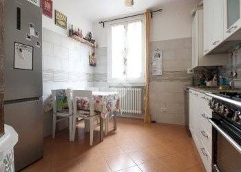 Appartamento Via G. Matteotti, San Pietro in Casale - foto 8