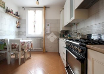 Appartamento Via G. Matteotti, San Pietro in Casale - foto 9