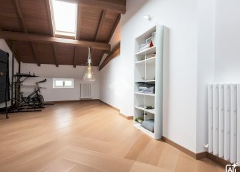 Appartamento Via G. Matteotti, San Pietro in Casale - foto 18