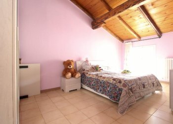 Appartamento Via G. Matteotti, San Pietro in Casale - foto 19