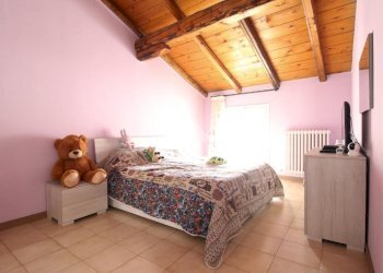 Appartamento Via G. Matteotti, San Pietro in Casale - foto 20