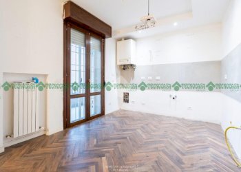 Trilocale Via Nenni, Valsamoggia (zona Albareto - Mulini Nuovi) - foto 5