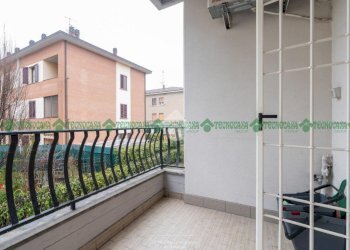 Trilocale Via Nenni, Valsamoggia (zona Albareto - Mulini Nuovi) - foto 8