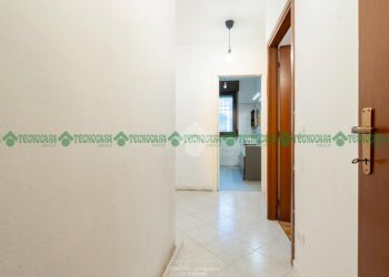 Trilocale Via Nenni, Valsamoggia (zona Albareto - Mulini Nuovi) - foto 9