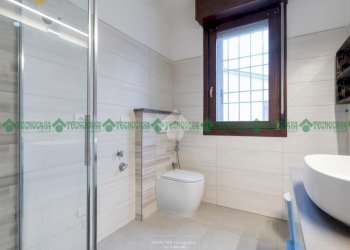 Trilocale Via Nenni, Valsamoggia (zona Albareto - Mulini Nuovi) - foto 17