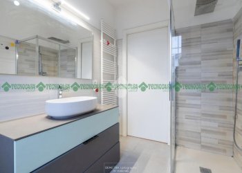 Trilocale Via Nenni, Valsamoggia (zona Albareto - Mulini Nuovi) - foto 18