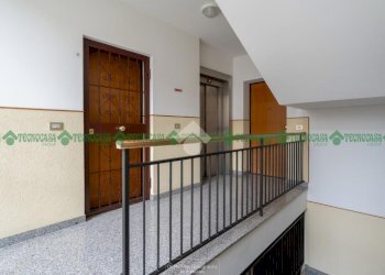 Trilocale Via Nenni, Valsamoggia (zona Albareto - Mulini Nuovi) - foto 20