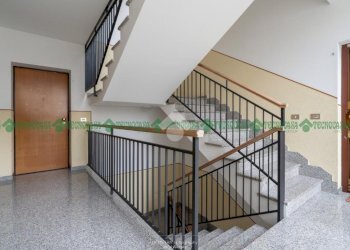 Trilocale Via Nenni, Valsamoggia (zona Albareto - Mulini Nuovi) - foto 21