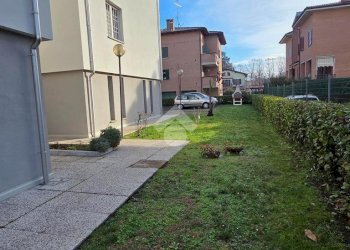 Trilocale Via Nenni, Valsamoggia (zona Albareto - Mulini Nuovi) - foto 26