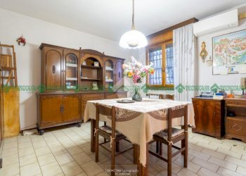 Villa a Schiera Via Aldo Moro, Valsamoggia (zona Albareto - Mulini Nuovi) - foto 4