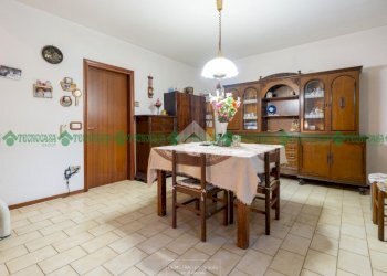 Villa a Schiera Via Aldo Moro, Valsamoggia (zona Albareto - Mulini Nuovi) - foto 5