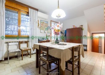 Villa a Schiera Via Aldo Moro, Valsamoggia (zona Albareto - Mulini Nuovi) - foto 6