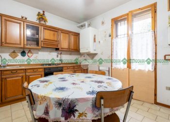 Villa a Schiera Via Aldo Moro, Valsamoggia (zona Albareto - Mulini Nuovi) - foto 9