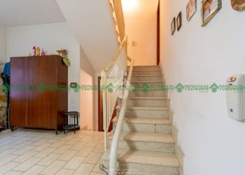 Villa a Schiera Via Aldo Moro, Valsamoggia (zona Albareto - Mulini Nuovi) - foto 20