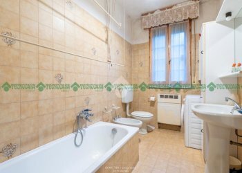 Villa a Schiera Via Aldo Moro, Valsamoggia (zona Albareto - Mulini Nuovi) - foto 22