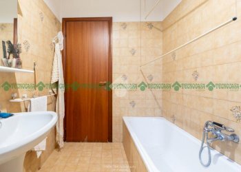 Villa a Schiera Via Aldo Moro, Valsamoggia (zona Albareto - Mulini Nuovi) - foto 25