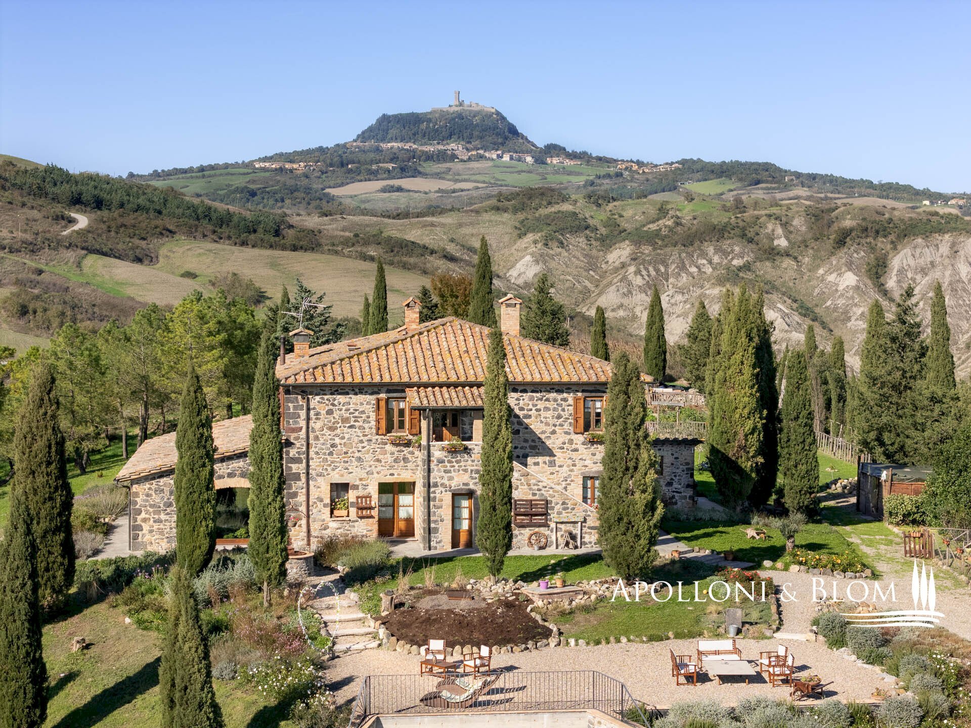 Rustico Via Francigena, 90, Radicofani - foto 2