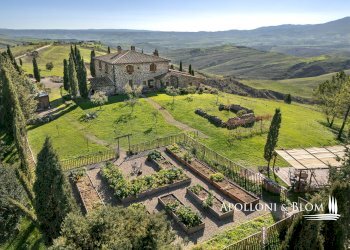 Rustic Via Francigena, 90, Radicofani - photo 1