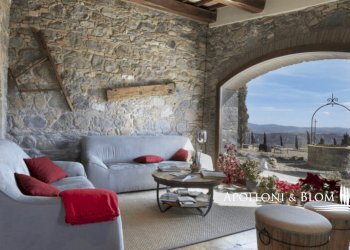 Rustic Via Francigena, 90, Radicofani - photo 3