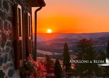 Rustic Via Francigena, 90, Radicofani - photo 4