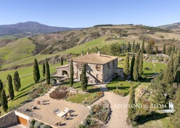 Rustic Via Francigena, 90, Radicofani - photo 7