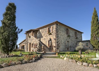 Rustic Via Francigena, 90, Radicofani - photo 8