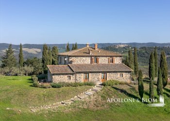 Rustic Via Francigena, 90, Radicofani - photo 9