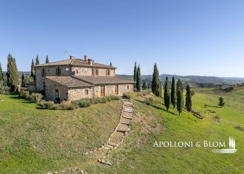 Rustic Via Francigena, 90, Radicofani - photo 11