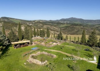 Rustic Via Francigena, 90, Radicofani - photo 12