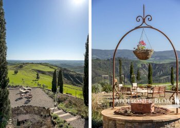 Rustic Via Francigena, 90, Radicofani - photo 13