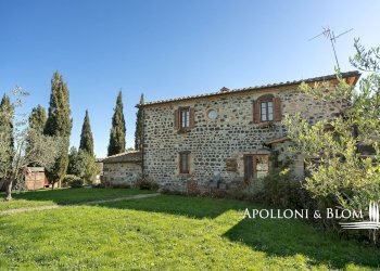 Rustic Via Francigena, 90, Radicofani - photo 14