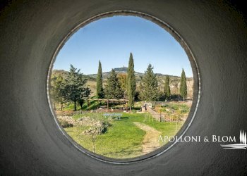 Rustic Via Francigena, 90, Radicofani - photo 15