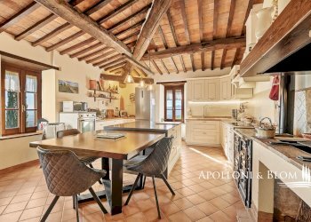 Rustic Via Francigena, 90, Radicofani - photo 16