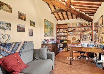 Rustic Via Francigena, 90, Radicofani - photo 18