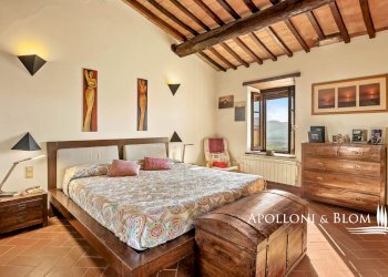 Rustic Via Francigena, 90, Radicofani - photo 19